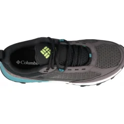 Montagne|Sneakers*Columbia Hatana Breathe Dark Grey